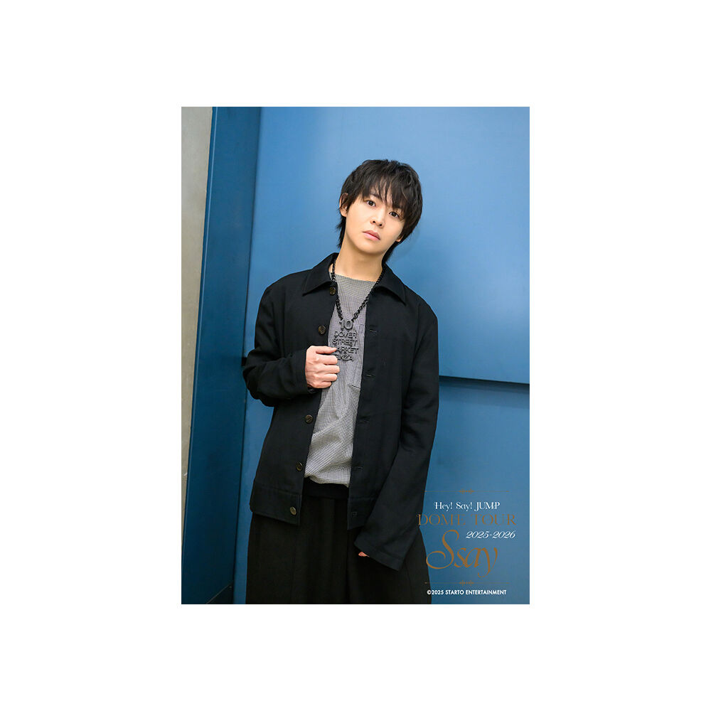 有岡大貴】オリジナルフォトセット | ファミクラストア オンライン