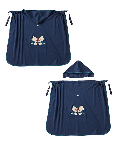 3WAYブランケット｜ファミリア公式オンラインショップ | ファミリア