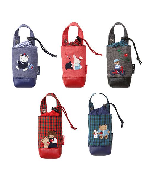 オンライン ショップベビー・キッズ - ファミリア ジェルケース