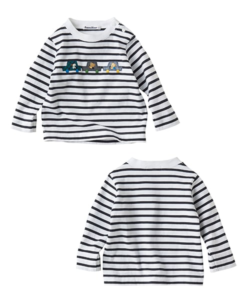 Tシャツ｜ファミリア公式オンラインショップ | ファミリア公式サイト