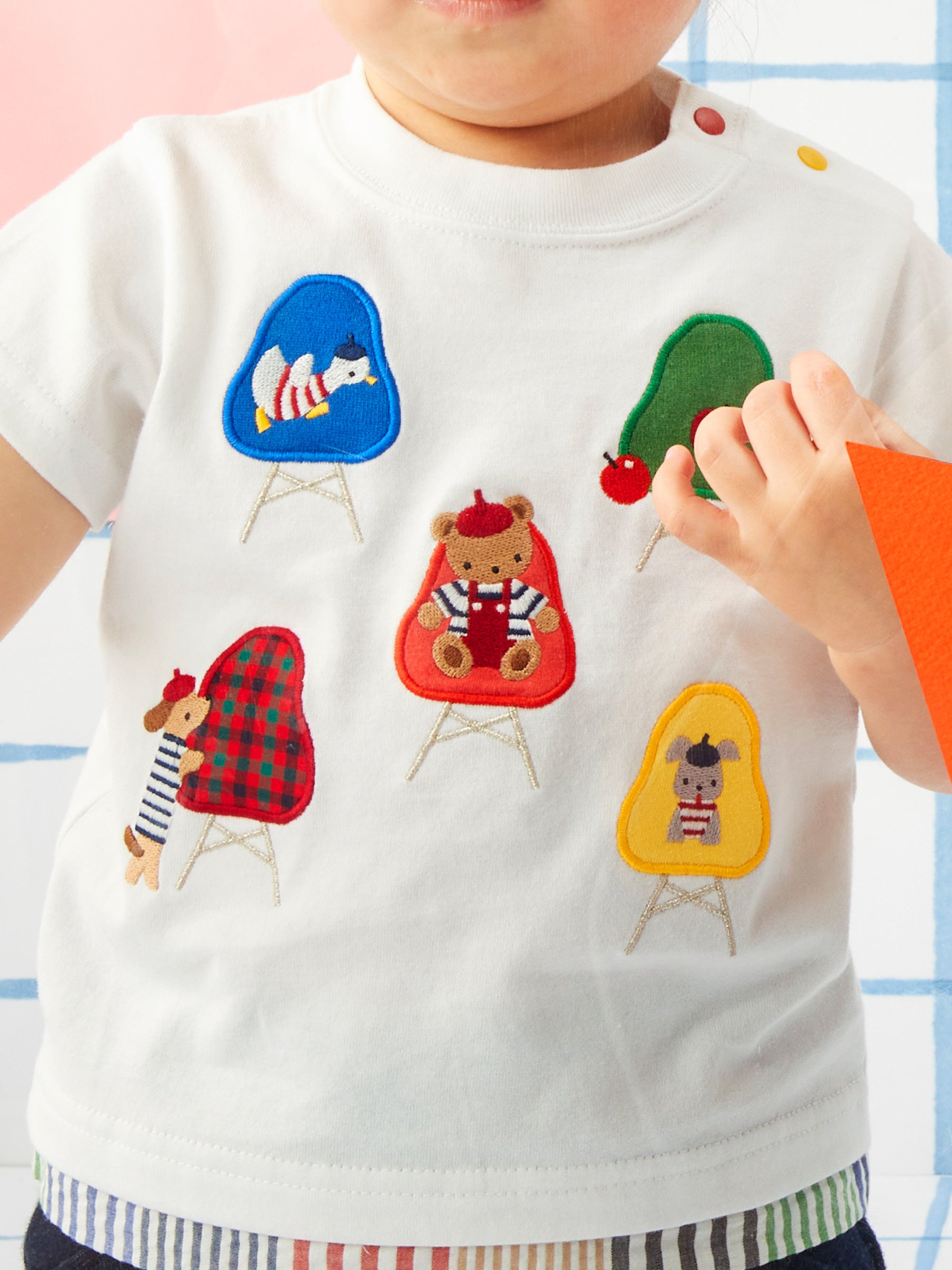 Tシャツ｜ファミリア公式オンラインショップ | ファミリア公式サイト