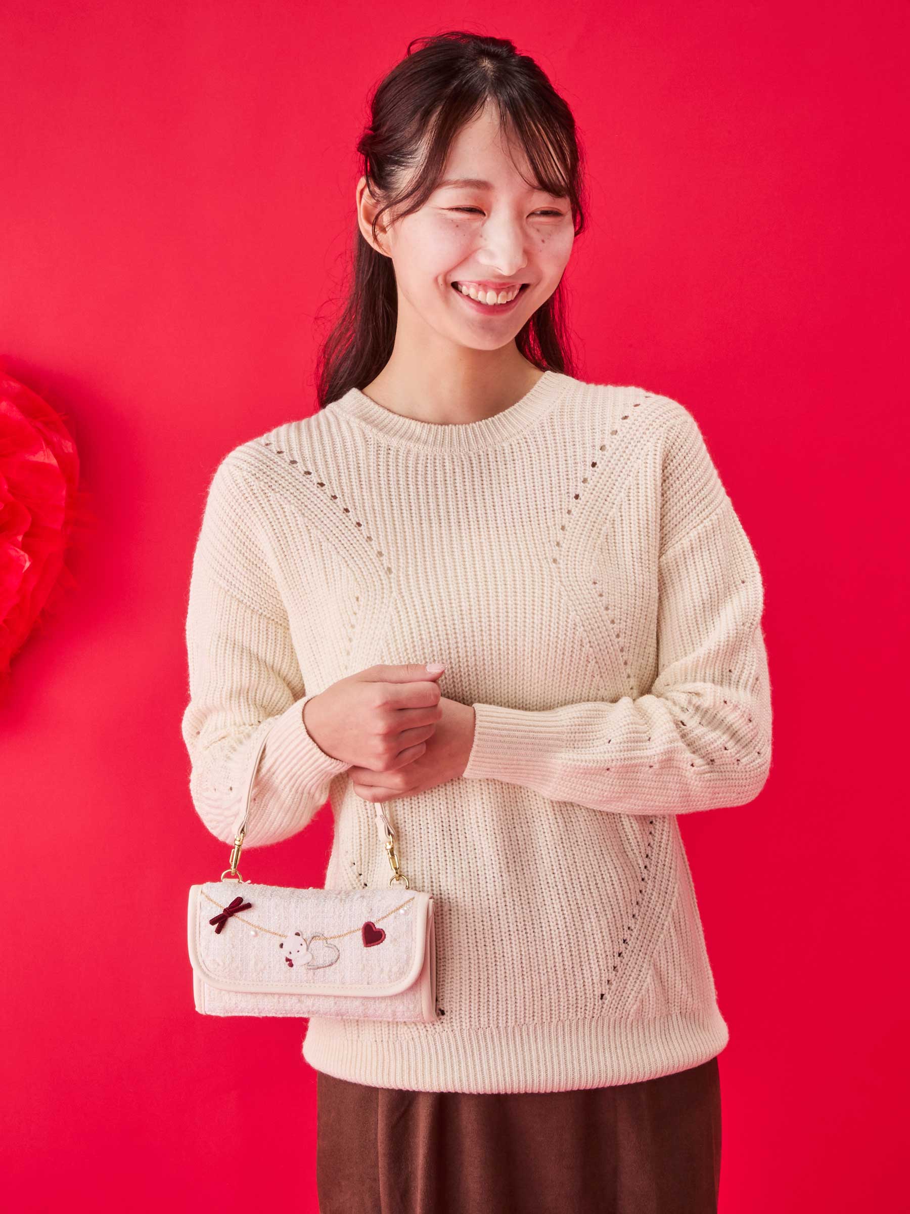 フラットポーチ｜ファミリア公式オンラインショップ | ファミリア公式