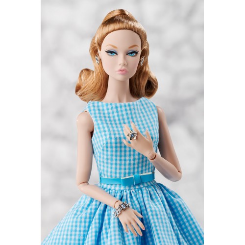 Blue Skies Poppy Parker® - IN STOCK