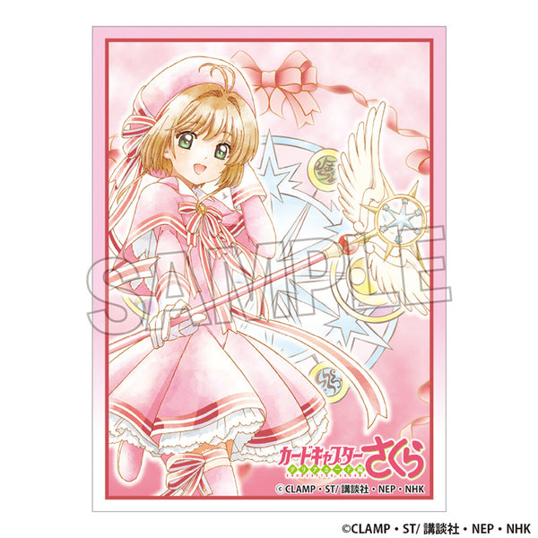 194 カードキャプターさくら PP メタリックカード 木之本桜 194 カード