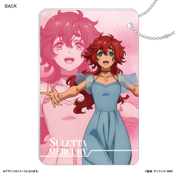 PSA10】魔女と花嫁 パラレル スレッタ＆ミオリネ ガンダムカードゲーム