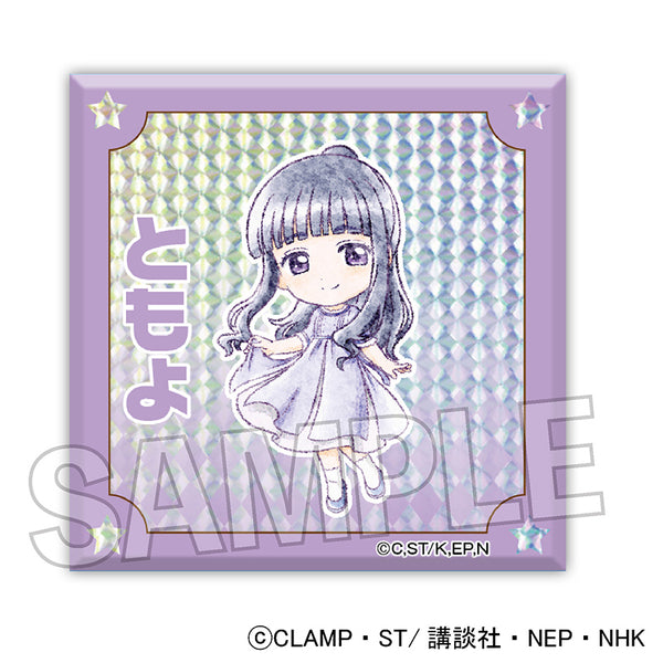 カードキャプターさくら 原作版 トレカ 知世 003 カードキャプター