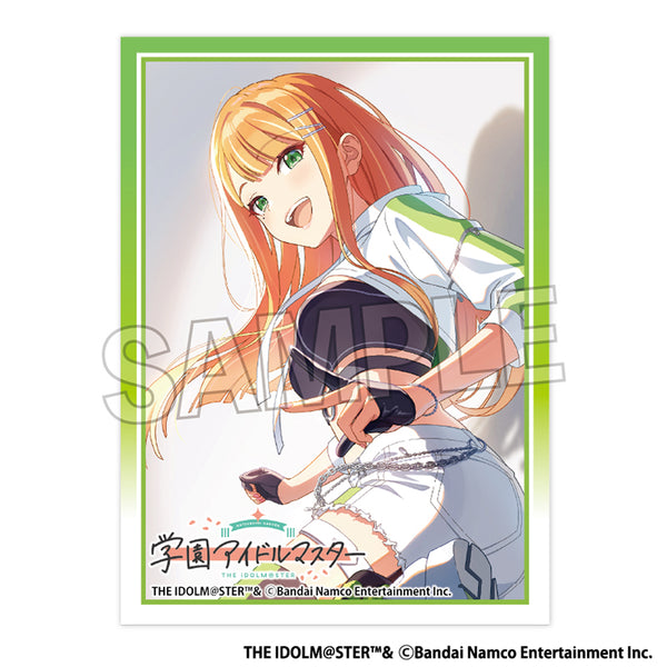 ワンオーナー PSA10 紫雲清夏 SIR 学園アイドルマスター ワンオーナー