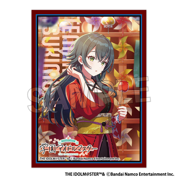 ヴァイス 学マス Luna say maybe 月村手毬SP 学園アイドルマスター