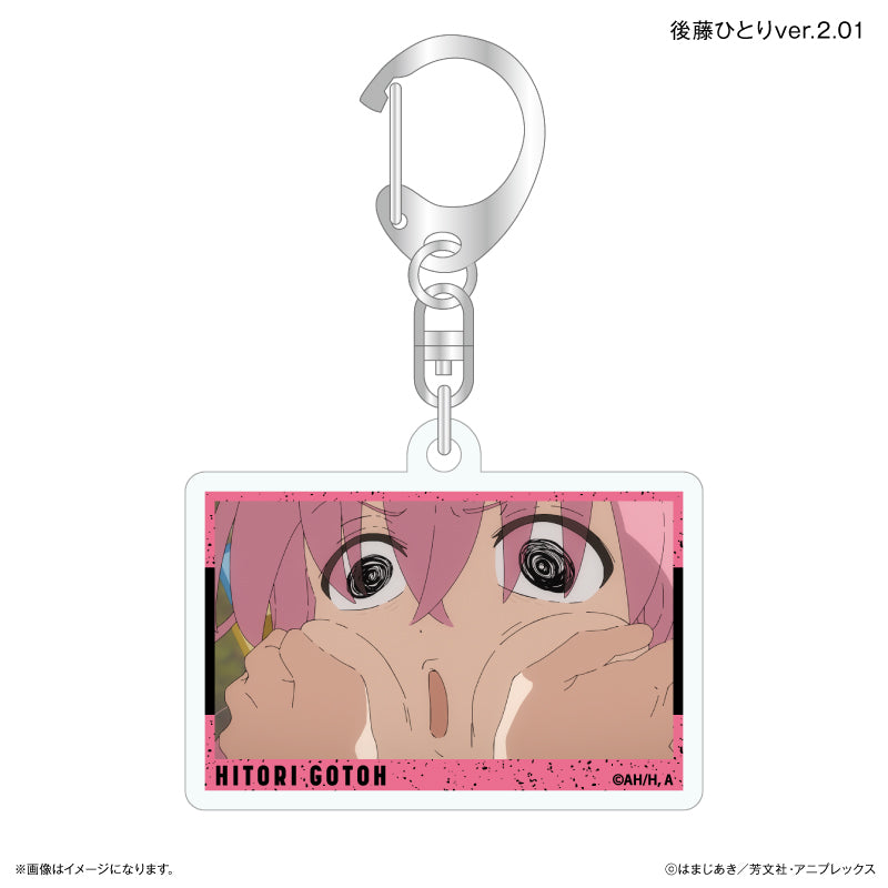 作品別】ぼっち・ざ・ろっく！ – FAN+Life