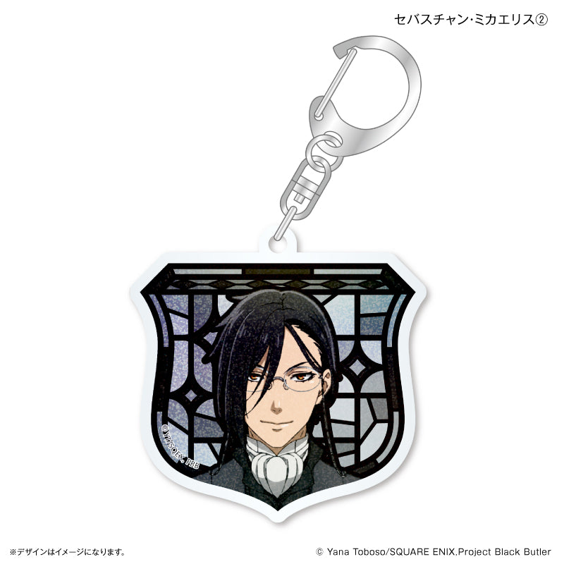 作品別】黒執事 – FAN+Life