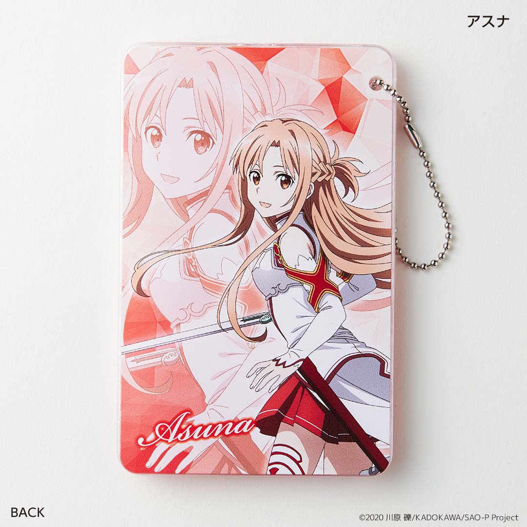 ソードアートオンライン キャスト4人 声優 直筆サイン入り コラボ