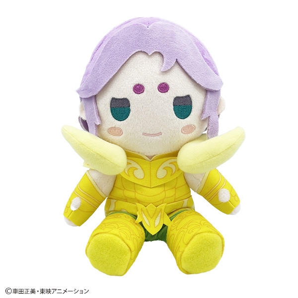 FaNeMa / ＜数量限定販売＞TVアニメ『聖闘士星矢』 フォルメイツあく