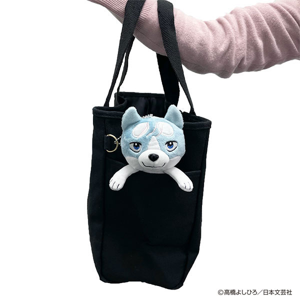 FaNeMa / 『銀牙伝説ウィード』 マスコット vol.2 銀