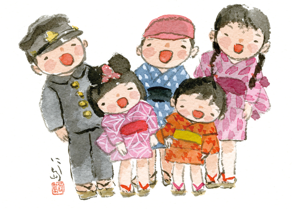 歌川広重 富士三十六景・駿河薩夕之海上 六十余州