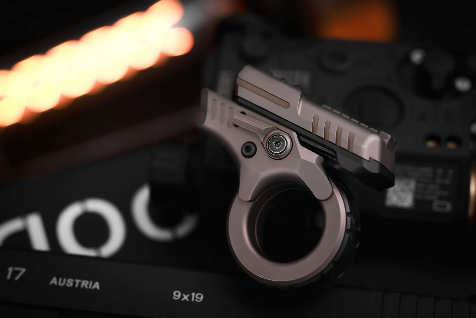 ACEdc Gobigger Zoom Set | FABLADES |