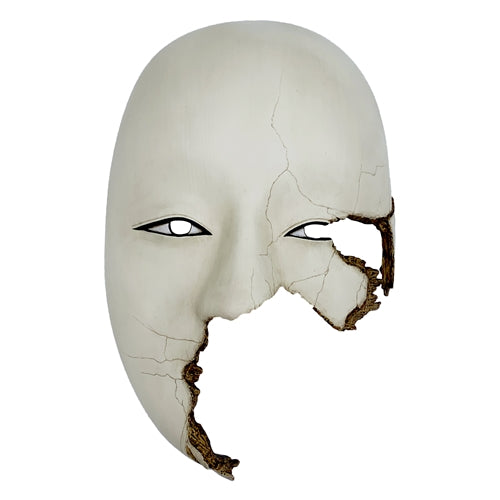 James Bond - No Time To Die Safin Mask Limited Edition Prop