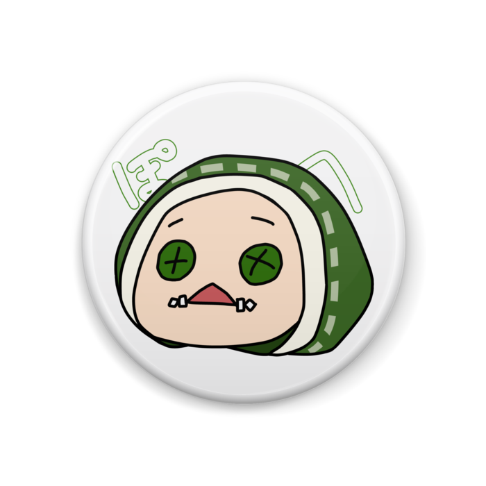 第五人格 誕生日 缶バッジ 傭兵 第五人格 誕生日 缶バッジ 傭兵