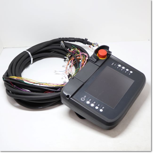 FA機器ドットコム / VT3-V6H 6型 VGA TFTカラー ハンディ型