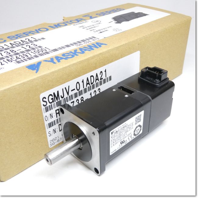 新品未使用/開封済】安川電機 YASKAWA AO-12 1台 ACサーボドライブΣ-X