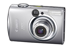 コンパクトデジタルカメラ】IXY DIGITAL 900 IS 機種仕様