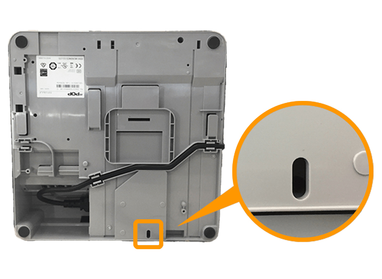 スター精密（mPOP）接続方法 – Airレジ - FAQ -