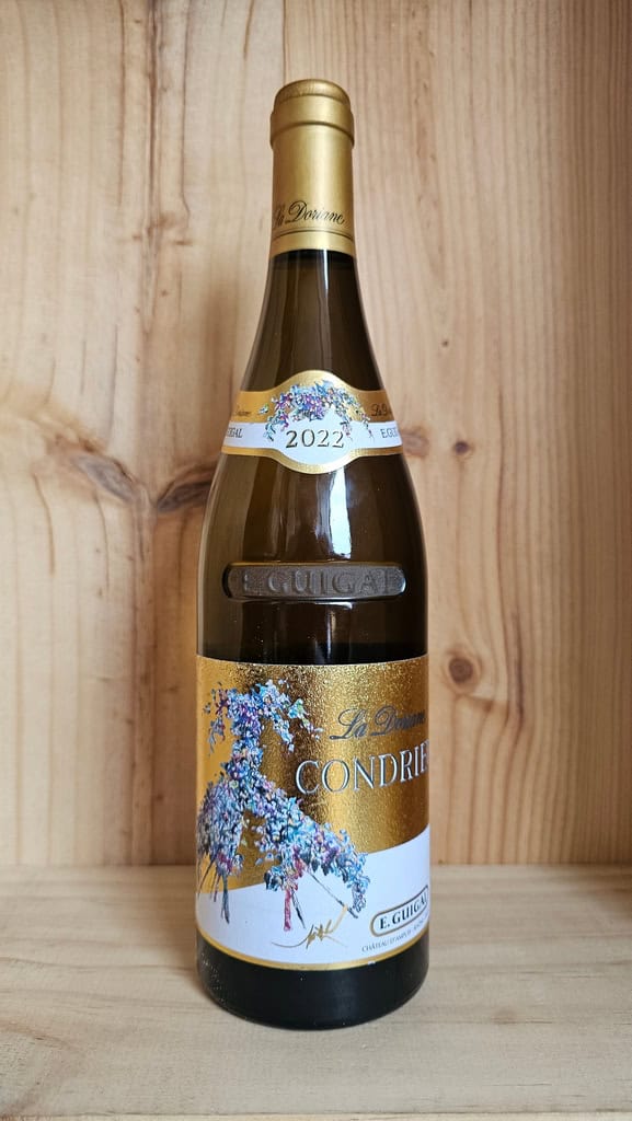 E. Guigal Condrieu La Doriane - Fareham Wine Cellar