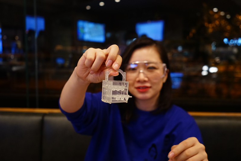 光造形3Dプリンター Roland DG ARM-10がやってきた! - FabCafe Global