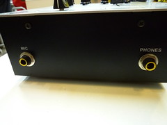 実は簡単フォノイコライザー！COSMO TECHNO CS-M1の使い方オーディオ