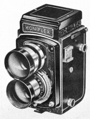 Koniflex - Camera-wiki.org - The free camera encyclopedia