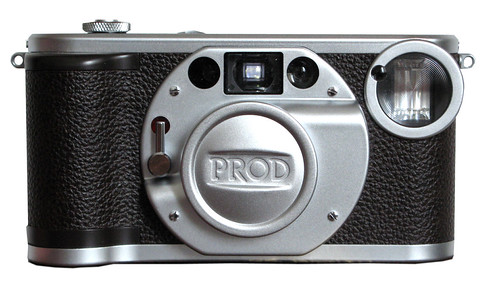 Minolta PROD-20's - Camera-wiki.org - The free camera encyclopedia