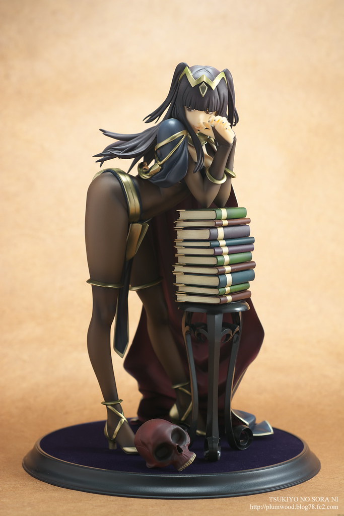 ファイアーエムブレム 覚醒 サーリャ レビュー（2014グッドスマイル