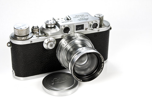 Leica IIIb - Camera-wiki.org - The free camera encyclopedia