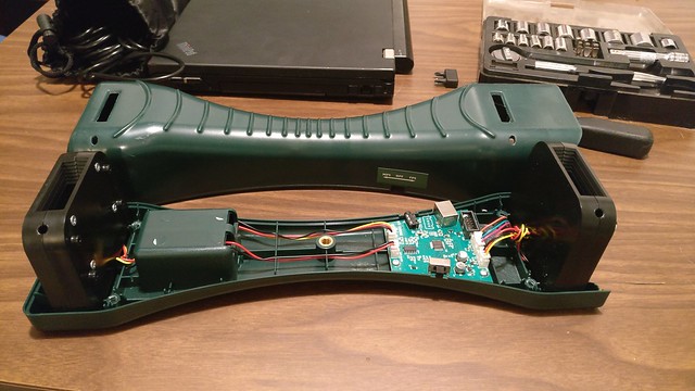 Caldwell Ballistic Precision 弾速計 Caldwell Ballistic Precision