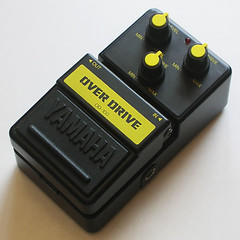 YAMAHA OC-01 OCTAVER【Supernice!エフェクター】