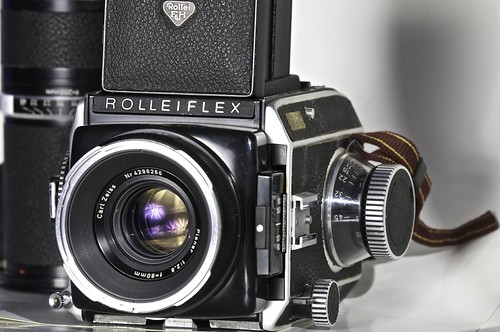 Rolleiflex SL66 - Camera-wiki.org - The free camera encyclopedia