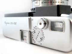 Fujica 35-EE - Camera-wiki.org - The free camera encyclopedia