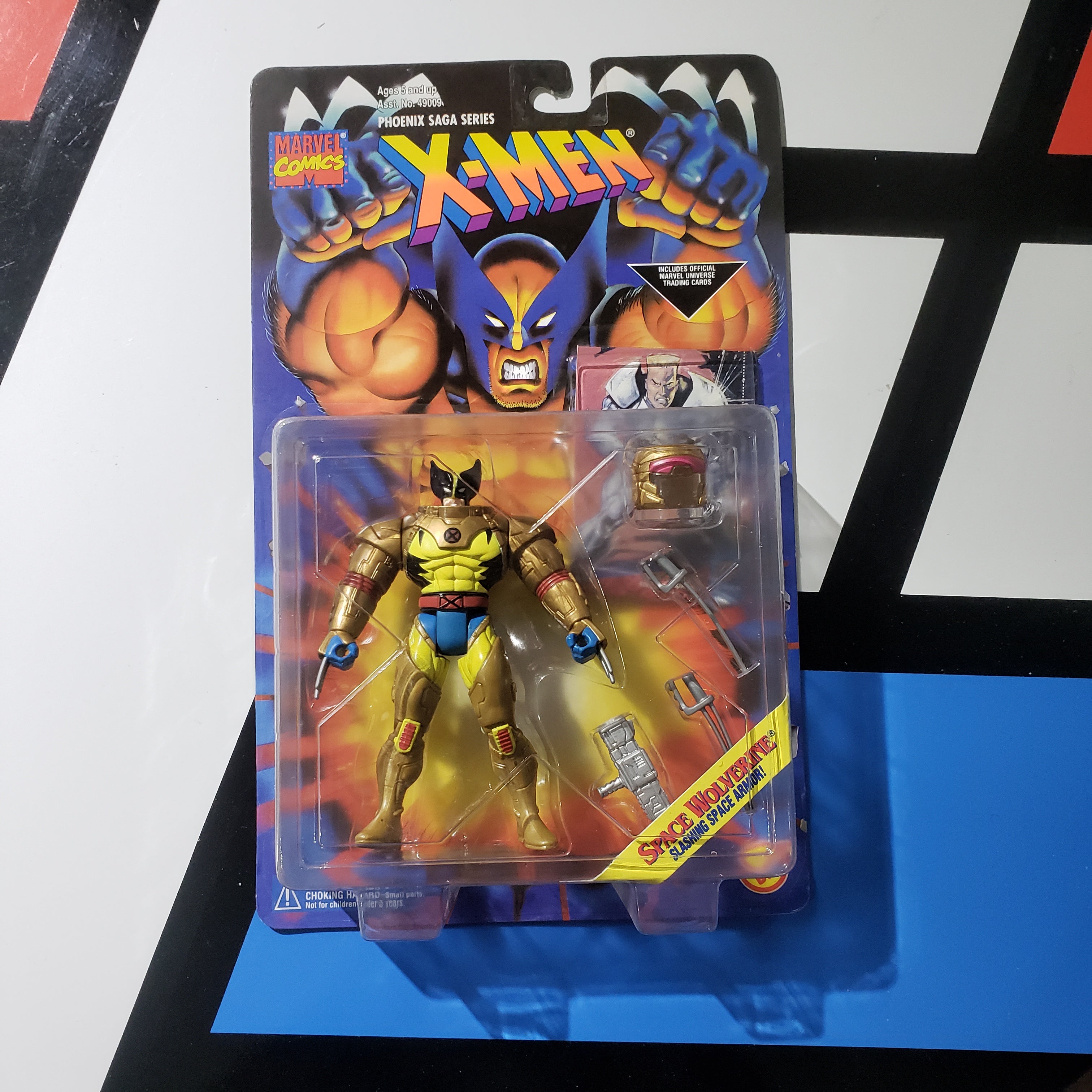 ヴァイスシュヴァルツ SP X-MEN カードリスト ｜ ヴァイスシュヴァルツ