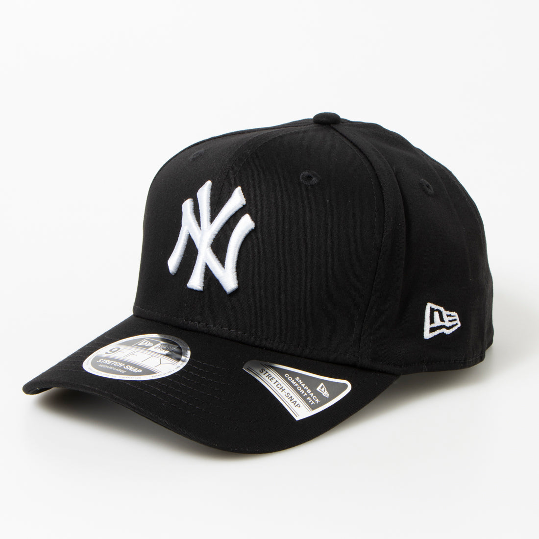 New Era NEW ERA New Era Cap Hat 950 Dodgers Yankees LA 9FIFTY Stretch