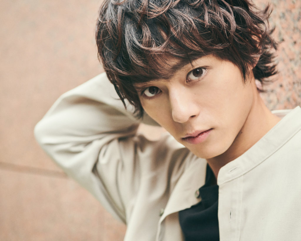 永田崇人 ブロマイド ⑤ 永田崇人のプロフィール・作品情報 - ステージ