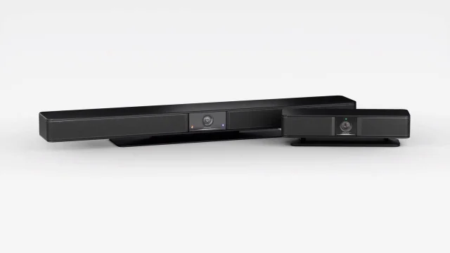 Videobar VB1: Video Conferencing Device | Bose Professional