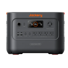 レンタル] Jackery(ジャクリ) ポータブル電源 2000Plus (2042Wh