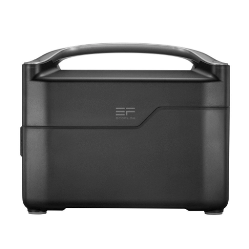 EcoFlow RIVER Pro ポータブル電源エコフロー720Wh