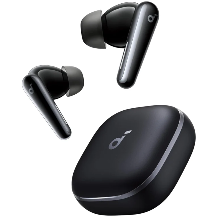 レンタル] Anker Soundcore Liberty 5 完全ワイヤレスイヤホン