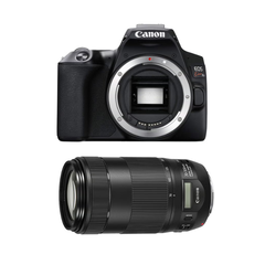 Canon EOS Kiss X10 + レンズ3本セット Canon EOS Kiss X10 レンズ3本