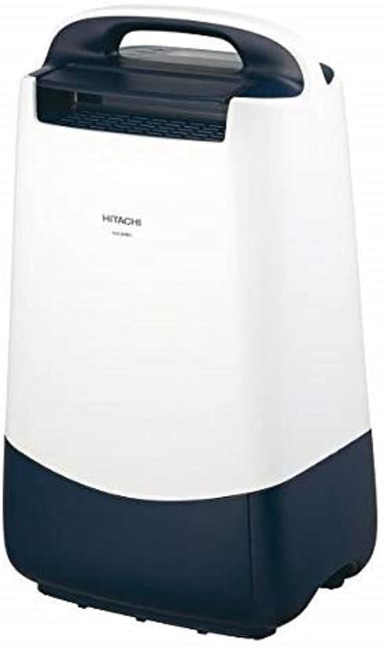 レンタル] 日立 衣類乾燥除湿機 デシカント方式 HJS-DR601 除湿量5.6L