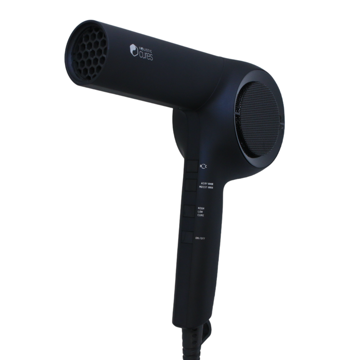 レンタル] ホリスティックキュア ドライヤー Rp.（レシピ）CCID-G04B