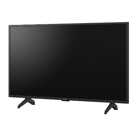 レンタル] シャープ AQUOS 2T-C43GE2 43V型 フルハイビジョン液晶