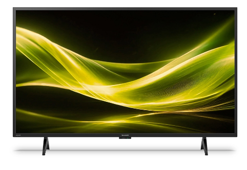 レンタル] シャープ AQUOS 2T-C43GE2 43V型 フルハイビジョン液晶