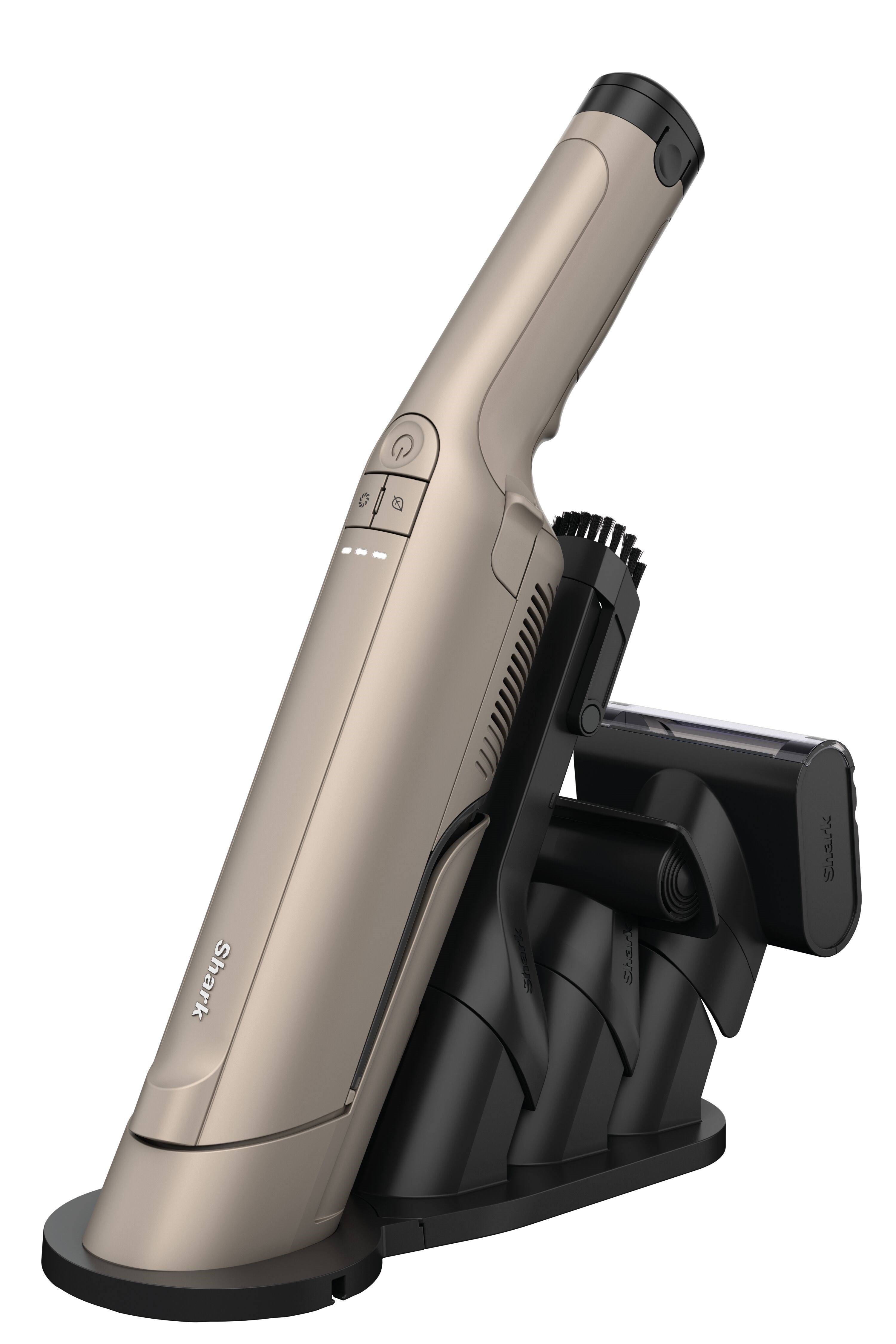 レンタル] Shark EVOPOWER DX WV517J 充電式ハンディクリーナー