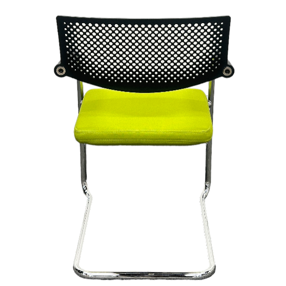 Vitra Visasoft カンチレバーチェア 【公式通販】